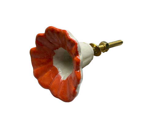 Ceramic Flower