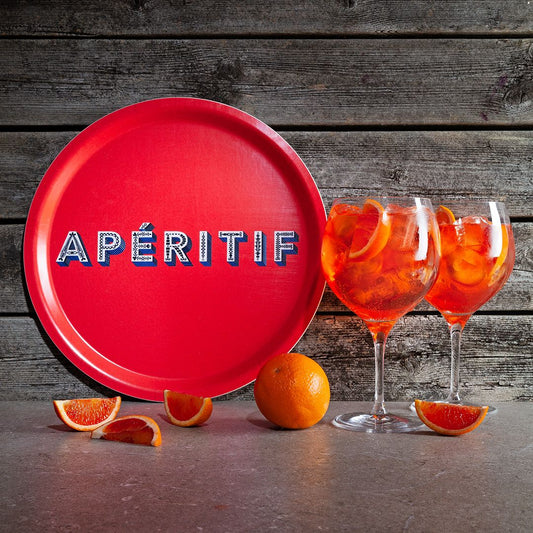 Aperitif - 31cms
