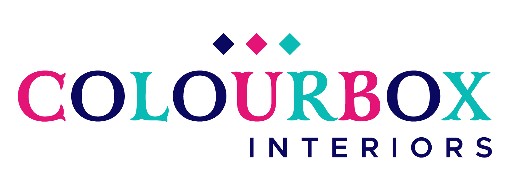 Collour Box Colourbox Interiors Gift Card