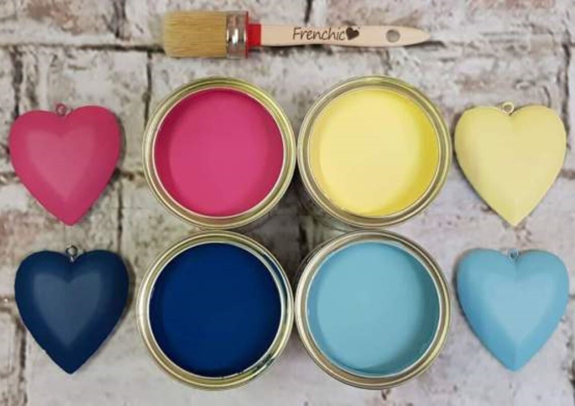 Colourbox Interiors