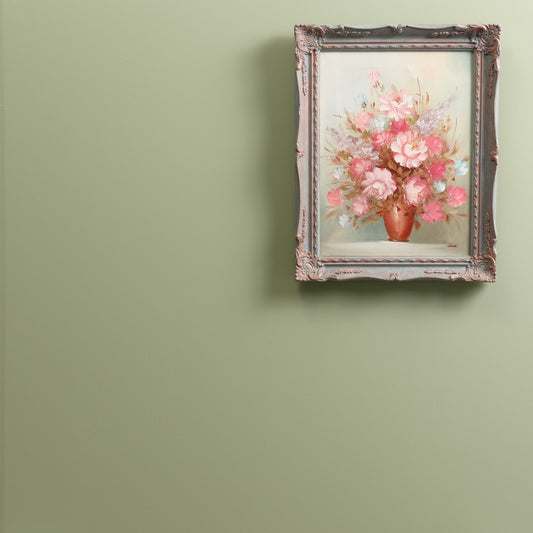 Bradstock Wall Paint Sample