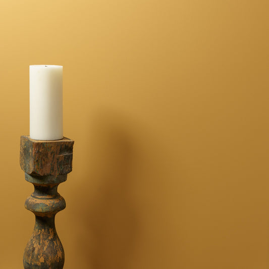 Honeycombe Wall Paint Sample