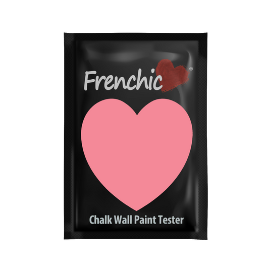 Macaroon Wall Paint Sample