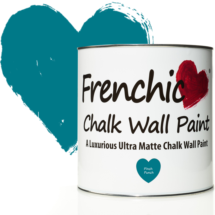 Pinch Punch Wall Paint – Colourbox Interiors