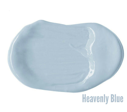 Original Artisan Range - Heavenly Blue