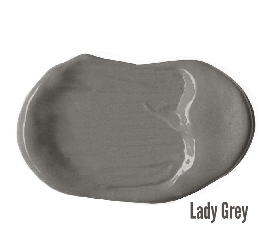 Original Artisan Range - Lady Grey